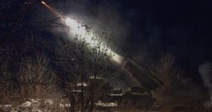 Пасхальне перемир’я: порушення режиму тиші та реакція України 12 квітня 2025 року