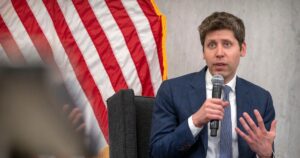 Вимирання людства через ШІ: у США назвали мотив нападу на керівника OpenAI