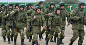 Росія вдалася до “тихої мобілізації”: як це працює