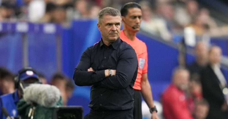 Ребров: “Містер знав про футбол усе” – зворушливі слова пам’яті Мірчі Луческу