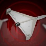 Росія використовує сусідні країни для ударів по Україні: Інформація від Повітряних Сил