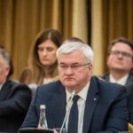 Чи буде тиша на Великдень: МЗС України про шанси на перемир’я з РФ