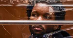 Відомий співак убив та розчленував бензопилою 14-річну дівчину: моторошні деталі