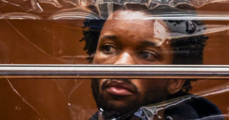 ЖАХ НА ЗОЛОТИХ ХОЛМАХ: МОЛОДОГО СПІВАКА ЗВИНУВАЧУЮТЬ У ЖОРСТОКОМУ ВБИВСТВІ 14-РІЧНОЇ ДІВЧИНИ