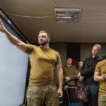 “Хартія”: Як Нова Модель Української Армії Завойовує Довіру Суспільства та Світову Прихильність Associated Press