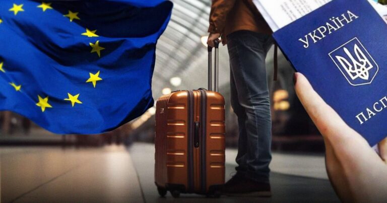 Чи варто повертати українців з Європи: нардеп про ризики