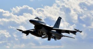 Чому Україна ще не отримала частину F-16: затримки поставок з Бельгії та Норвегії