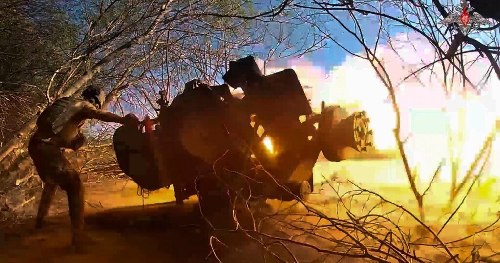 Лізуть по трубах: загарбники знову намагаються прорватися до Купʼянська