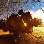 Кривавий Штурм Куп’янська: Загарбники Лізуть по Трубах, Зазнаючи Страшних Втрат!