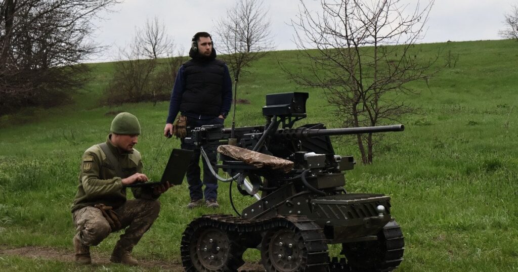 Наступ на одному з гарячих напрямків перетворився для РФ на пекло