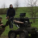 Наступ на Лиманському напрямку: Росія зазнає поразки