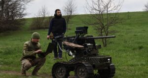 Наступ на одному з гарячих напрямків перетворився для РФ на пекло