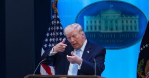 Європа на Порозі Війни: Як “Хаос” Трампа Змушує ЄС Готуватися до Масштабного Конфлікту