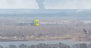 Зеленський оголосив про новий етап ударів по Росії: відстань по прямій — понад 1500 км