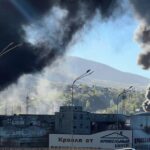 Путіна «Прорвало»: Чому Успішні Удари По Туапсе Змусили Кремль Визнати Катастрофічні Наслідки Атак України