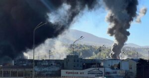 Путіна «Прорвало»: Чому Успішні Удари По Туапсе Змусили Кремль Визнати Катастрофічні Наслідки Атак України