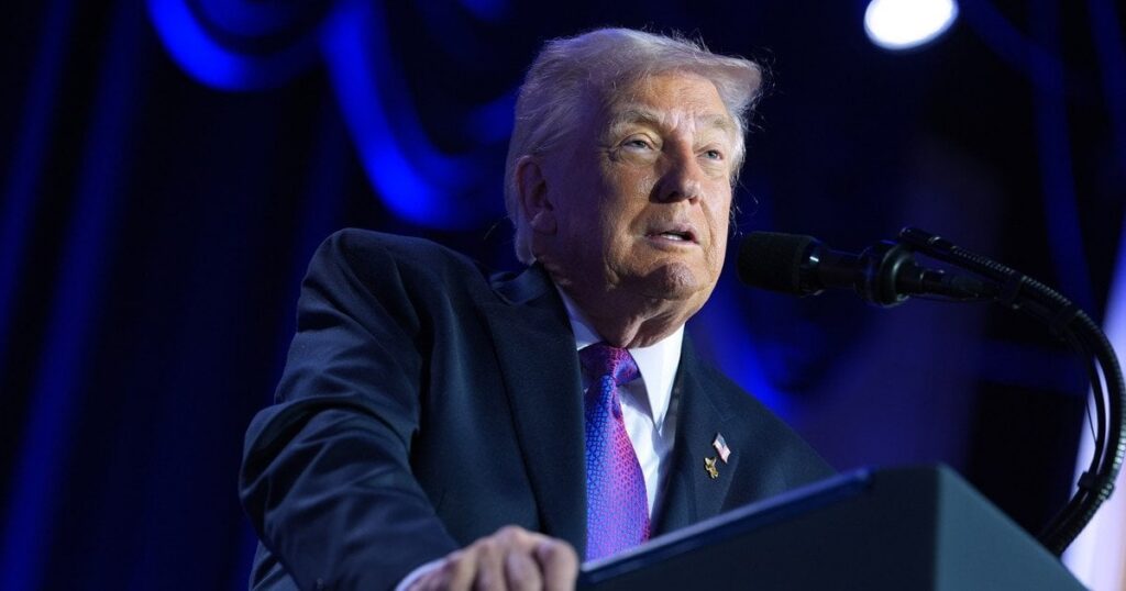 Імпічмент Трампа - законодавці США обговорюють можливу відставку президента — Світ