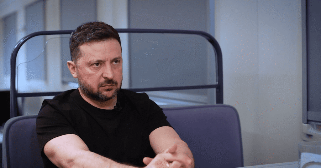 Бунт в Росії - Зеленський пояснив, чого боїться Путін та зробив прогноз — Політика