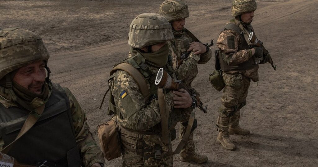 Війна в Україні - Путін створив монстра - майбутнє війни роботів вже поруч