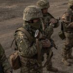 Майбутнє війни вже тут: як Україна перетворює роботів на своїх головних воїнів