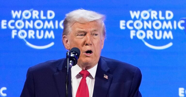 Трамп готовий підтримати економіку Угорщини: деталі заяви