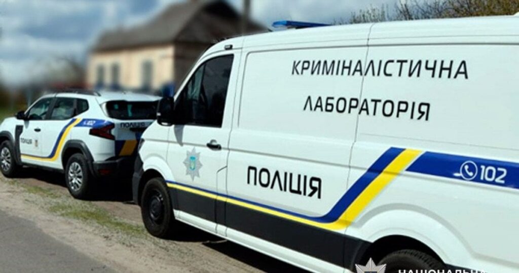 Батько вбив трирічного сина: на Полтавщині по гарячих слідах затримали чоловіка