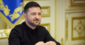 Коли Очікувати Візит США: Зеленський Про Розмови з Кушнером та Віткоффом