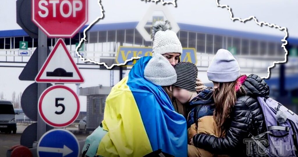 Українські біженці голодують у ЄС: стало відомо про труднощі життя в одній з країн