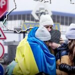 Українські біженці в Естонії: реалії життя та фінансові труднощі