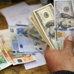 |||Курс долара та євро в Україні: Прогноз експерта на наступний…