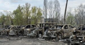 Атака на Київ сьогодні, 16 квітня 2026 - у якому стані постраждалі — Київ