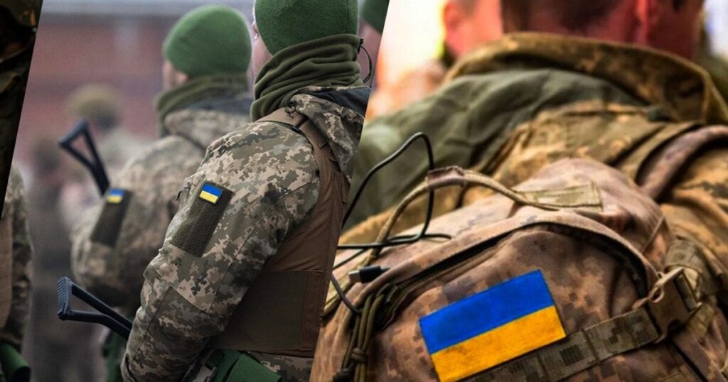 Криза мобілізації в Україні: 2 млн ухилянтів та 290 тисяч СЗЧ — The Independent — Укрaїнa Криза мобілізації в Україні: 2 млн ухилянтів та 290 тисяч СЗЧ — The Independent — Укрaїнa