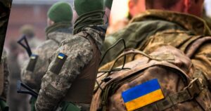 Криза мобілізації в Україні: 2 млн ухилянтів та 290 тисяч СЗЧ — The Independent — Укрaїнa