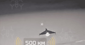 Революція в небі: Україна знищує “Шахеди” за допомогою нової, унікальної тактики!