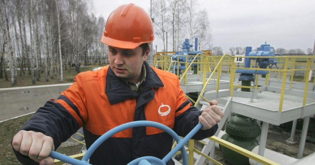 Нафтопровід Дружба — Росія зупиняє транзит нафти з Казахстану до Німеччини — Світ