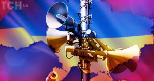 Київ та області: Серце України в тривозі – загроза балістики наростає!