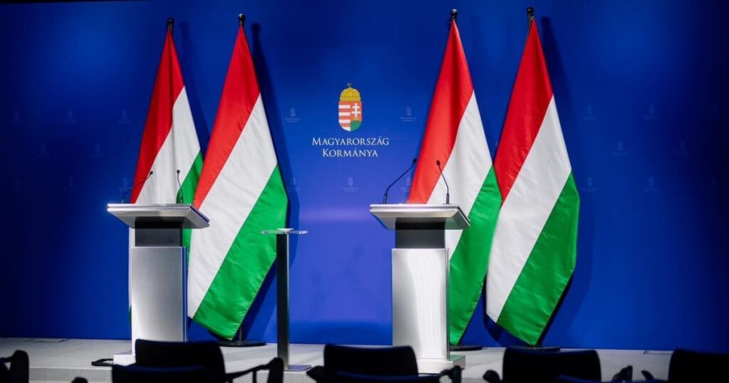 Українців закликають утриматися від поїздок до Угорщини перед виборами — Політика