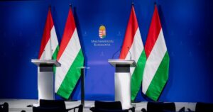 Заклик МЗС України: Утримайтеся від поїздок до Угорщини перед виборами