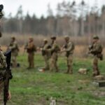 |||Як обрати напрямок служби в «Азові»: детальний гід| Рішення приєднатися…