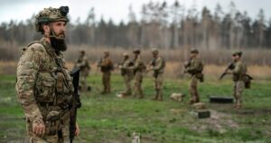 Нові вакансії в «Азові»: як обрати напрямок і не помилитися