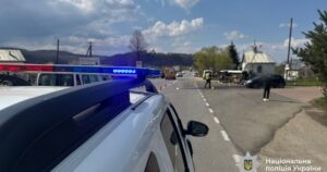 Смертельна ДТП на Прикарпатті: трагічне зіткнення, яке забрало життя та залишило поранені душі