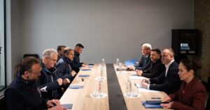 ЗАЕС: Безпека під прицілом — Зеленський та МАГАТЕ шукають шляхи виходу з кризи