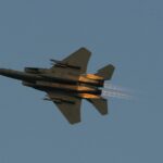 Повітряна тривога в Румунії: винищувачі НАТО підняті через російські дрони біля кордону з Україною