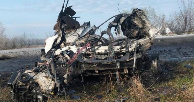 Нова загроза: керований “Шахед” атакує мобільні вогневі групи