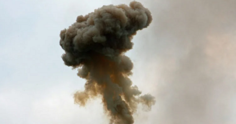 Атака на Полтавщину: Дрон влучив у локомотив підприємства – що відомо наразі