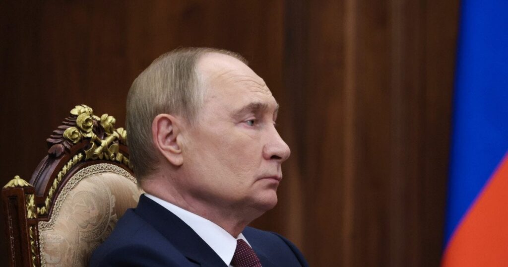 Перемир'я на Великдень 2026 - Пєсков зробив заяву — Політика Перемир'я на Великдень 2026 - Пєсков зробив заяву — Політика