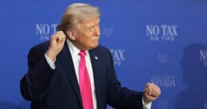 США: Від “Посміховиська” до “Найгарячішої” Країни Світу – Заява Дональда Трампа