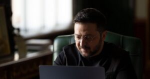 Україна працює над новими безпековими угодами зі США та партнерами