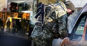 Нападки на ТЦК: Чому військові можуть відмовитись від служби