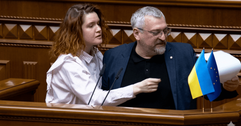 Мар’яна Безугла: Скандал у Раді, Заяви та Шлях до Вибачень – Нові Деталі